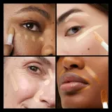Max Factor Facefinity Multi Protector - Корректор для лица, осветляющий кожу, 11 мл, оттенок 1N — фото 4
