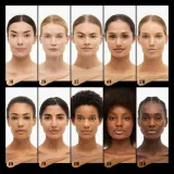 Max Factor Facefinity Multi Protector - Корректор для лица, осветляющий кожу, 11 мл, оттенок 1N — фото 5