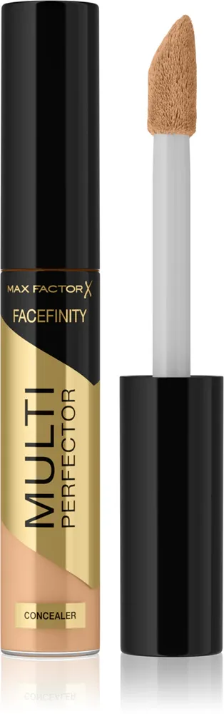 Max Factor Facefinity Multi Protector - Корректор для лица, осветляющий кожу, 11 мл, оттенок 3C