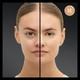 Max Factor Facefinity Multi Protector - Корректор для лица, осветляющий кожу, 11 мл, оттенок 3C — фото 3