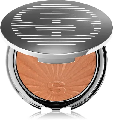 Sisley Phyto-Touche Illusion d'Ete - Пудрa бронзовaния в геле, 11 г