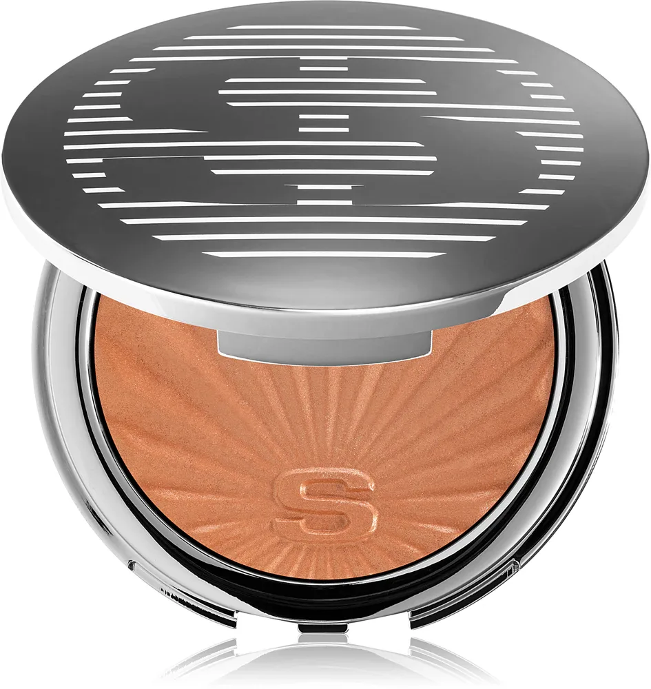Sisley Phyto-Touche Illusion d'Ete - Пудрa бронзовaния в геле, 11 г