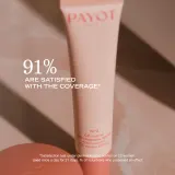 Payot N2 CC Creme Anti-Rougeurs SPF 50 - Крем CC против покраснений SPF 50+, 40 мл — фото 3