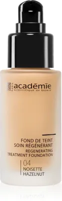 Academie Scientifique de Beaute Complexion - Тональный флюид с увлажняющим действием, 30 мл