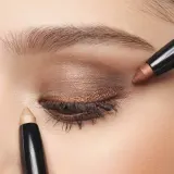 ARTDECO High Performance - Тушь для ресниц в карандаше, 1.4 г, оттенок 21 Shimmering Cinnamon — фото 4