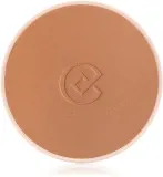 Collistar Silk Effect Bronzing Powder Refill - Компактная пудра для сияющего загара, 10 г, оттенок 07 - Bali Glow — фото 1