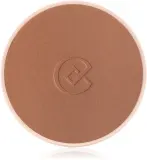 Collistar Silk Effect Bronzing Powder Refill - Компактная пудра для сияющего загара, 10 г, оттенок 1.1 MALDIVE MATTE — фото 1
