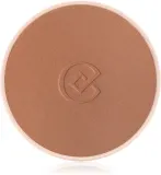 Collistar Silk Effect Bronzing Powder Refill - Компактная пудра для сияющего загара, 10 г, оттенок 2.2 - Ipanema Matte — фото 1