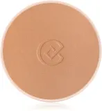 Collistar Silk Effect Bronzing Powder Refill - Компактная пудра для сияющего загара, 10 г, оттенок 08 - Capri Glow — фото 1