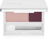 Clinique All About Shadow Duo - Дуо тени для век, 1.7 г, оттенок Jammin´ - Shimmer — фото 1