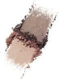 Clinique All About Shadow Duo - Дуо тени для век, 1.7 г, оттенок Starlight/Starbright - Shimmer — фото 2