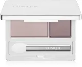 Clinique All About Shadow Duo - Дуо тени для век, 1.7 г, оттенок Twilight Mauve/Brandied Plum - Shimmer — фото 1