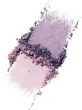 Clinique All About Shadow Duo - Дуо тени для век, 1.7 г, оттенок Twilight Mauve/Brandied Plum - Shimmer — фото 2