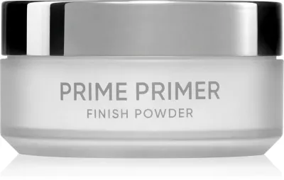 Banila Co. Prime Primer Finish Powder - Прозрачная матирующая пудра, 12 г