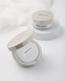 Banila Co. Prime Primer Finish Powder - Прозрачная матирующая пудра, 12 г — фото 4