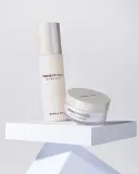 Banila Co. Prime Primer Finish Powder - Прозрачная матирующая пудра, 12 г — фото 5