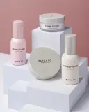 Banila Co. Prime Primer Finish Powder - Прозрачная матирующая пудра, 12 г — фото 8