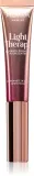 Astra Make-up Light Therapy - Румяна в жидкой форме, 15 мл, оттенок 0004 serotonin peach — фото 1