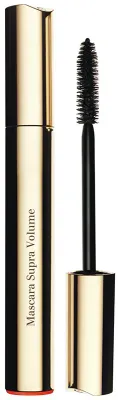 Clarins Supra Volume Mascara - Тушь для ресниц, обеспечивающая максимальный объем, 8 г