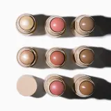 Inglot Cream Stick Blush - Румяна для щек в креме в стике, 6.2 г, оттенок Classic Pink 212 — фото 8
