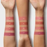 Inglot Cream Stick Blush - Румяна для щек в креме в стике, 6.2 г, оттенок Intense Pink 213 — фото 4