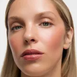 Inglot Cream Stick Blush - Румяна для щек в креме в стике, 6.2 г, оттенок Rusty Pink 211 — фото 4