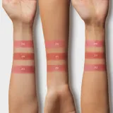 Inglot Cream Stick Blush - Румяна для щек в креме в стике, 6.2 г, оттенок Rusty Pink 211 — фото 5