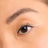 Clinique High Impact Gel Tech Eyeliner - Гелевый карандаш для глаз, 0.35 г, оттенок Beaming Beige — фото 4