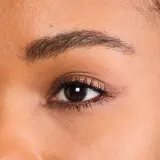 Clinique High Impact Gel Tech Eyeliner - Гелевый карандаш для глаз, 0.35 г, оттенок Bronze Glow — фото 3