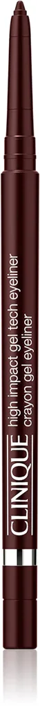 Clinique High Impact Gel Tech Eyeliner - Гелевый карандаш для глаз, 0.35 г, оттенок Black Honey