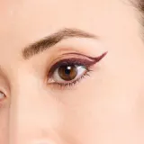 Clinique High Impact Gel Tech Eyeliner - Гелевый карандаш для глаз, 0.35 г, оттенок Black Honey — фото 4