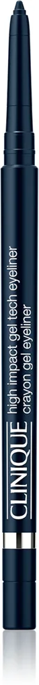 Clinique High Impact Gel Tech Eyeliner - Гелевый карандаш для глаз, 0.35 г, оттенок Deep Denim