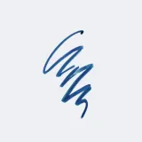 Clinique High Impact Gel Tech Eyeliner - Гелевый карандаш для глаз, 0.35 г, оттенок Deep Denim — фото 2