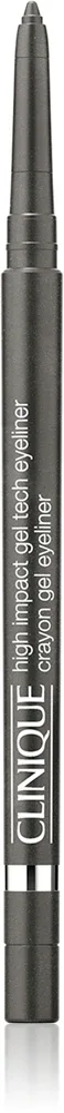 Clinique High Impact Gel Tech Eyeliner - Гелевый карандаш для глаз, 0.35 г, оттенок Polished Pewter