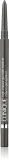 Clinique High Impact Gel Tech Eyeliner - Гелевый карандаш для глаз, 0.35 г, оттенок Polished Pewter — фото 1
