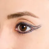 Clinique High Impact Gel Tech Eyeliner - Гелевый карандаш для глаз, 0.35 г, оттенок Polished Pewter — фото 3