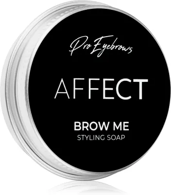 Affect Brow Me - Гель для стайлинга бровей, 30 г
