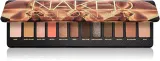 Urban Decay Naked Reloaded - Палетка теней для век: палетка теней для век, 14.2 г — фото 1