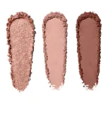 Bobbi Brown Essential Eye Shadow Trios - Палетка теней для век: paleta cieni do powiek nadający doskonały wygląd, 4.4 г, оттенок Sunrise — фото 2