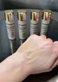 Dermacol Infinity - Тональный фонд с высокой степенью покрытия SPF 15, 20 г, оттенок 01 Fair — фото 6