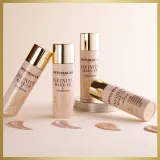 Dermacol Infinity - Тональный фонд с высокой степенью покрытия SPF 15, 20 г, оттенок 04 Bronze — фото 8