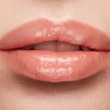 Lancome L'Absolu Gloss Rosy Plump - Блеск для губ, придающий объем, 8 мл, оттенок Rôsy Plump — фото 2