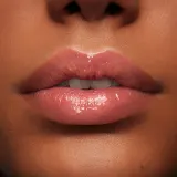 Lancome L'Absolu Gloss Rosy Plump - Блеск для губ, придающий объем, 8 мл, оттенок Rôsy Plump — фото 3