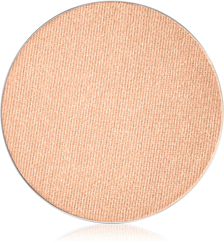 MAC Cosmetics Eye Shadow Pro Palette Refill Pan - Тушь для ресниц - наполнитель, оттенок Ricepaper