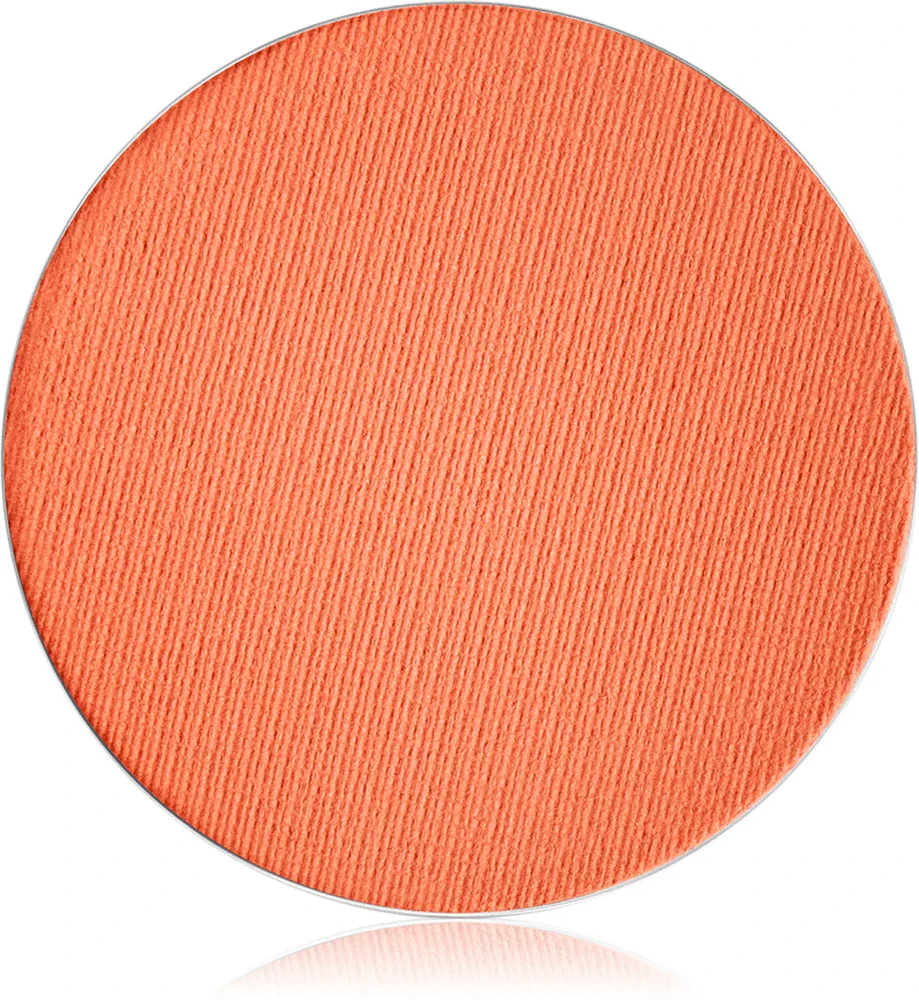 MAC Cosmetics Eye Shadow Pro Palette Refill Pan - Тушь для ресниц - наполнитель, оттенок Red Brick