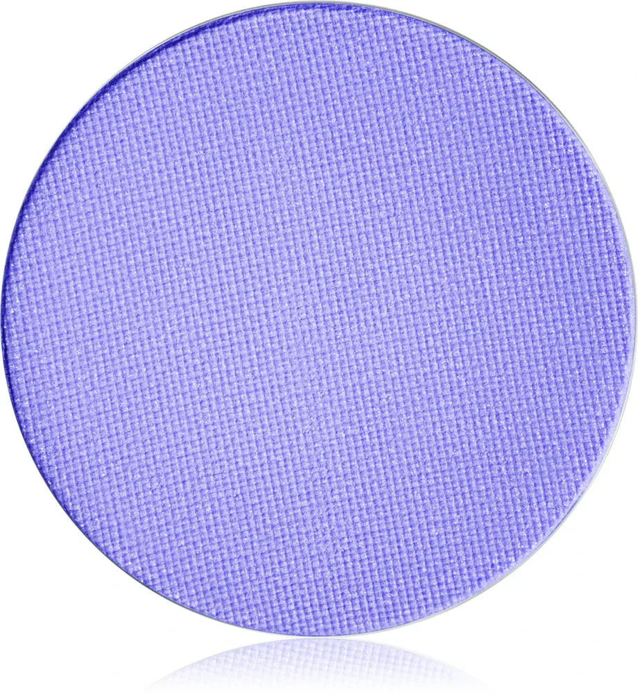 MAC Cosmetics Eye Shadow Pro Palette Refill Pan - Тушь для ресниц - наполнитель, оттенок Cobalt