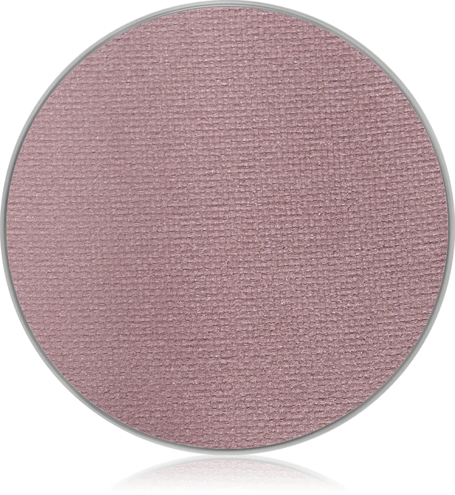 MAC Cosmetics Eye Shadow Pro Palette Refill Pan - Тушь для ресниц - наполнитель, оттенок Shale
