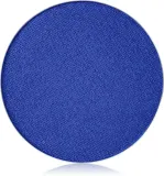 MAC Cosmetics Eye Shadow Pro Palette Refill Pan - Тушь для ресниц - наполнитель, оттенок Atlantic Blue — фото 1
