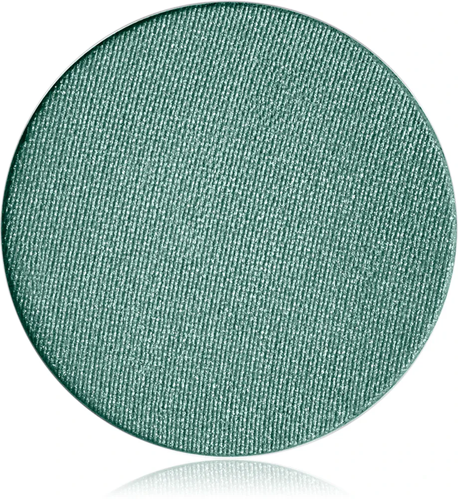 MAC Cosmetics Eye Shadow Pro Palette Refill Pan - Тушь для ресниц - наполнитель, оттенок Steamy