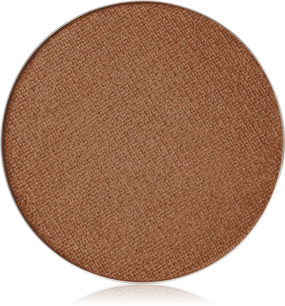 MAC Cosmetics Eye Shadow Pro Palette Refill Pan - Тушь для ресниц - наполнитель, оттенок Soba